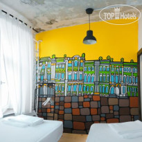 Kultura Hostel