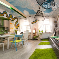 Kultura Hostel