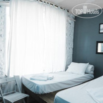 Kultura Hostel