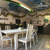 Kultura Hostel