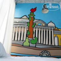 Kultura Hostel