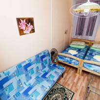 PeterSky Hostel