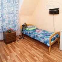 PeterSky Hostel