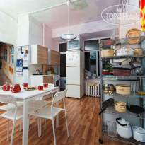 PeterSky Hostel