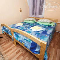 PeterSky Hostel