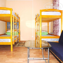 PeterSky Hostel