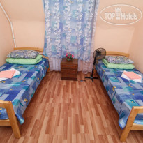 PeterSky Hostel