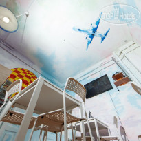PeterSky Hostel