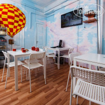 PeterSky Hostel