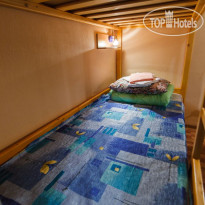 PeterSky Hostel