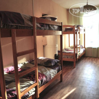 PeterSky Hostel