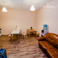 RiverSide Hostel Морская