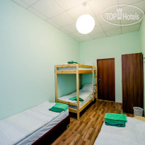 RiverSide Hostel Морская