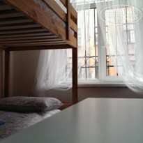 Moon Hostel