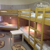 Moon Hostel