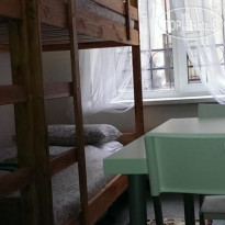 Moon Hostel