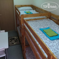 Moon Hostel