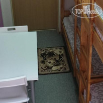 Moon Hostel