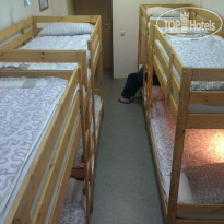 Moon Hostel