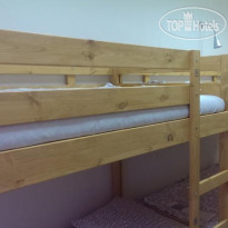 Moon Hostel