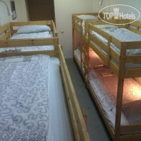 Moon Hostel