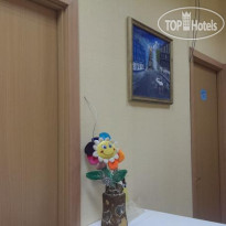 Moon Hostel