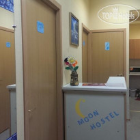 Moon Hostel
