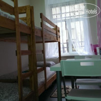 Moon Hostel