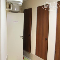 Hostel Visit 