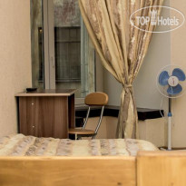 Hostel Visit 