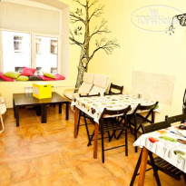 Level 3 Hostel 