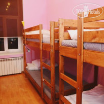 Level 3 Hostel 