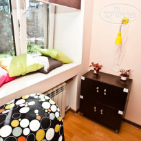 Level 3 Hostel 