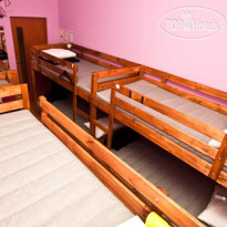 Level 3 Hostel 