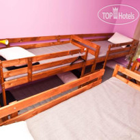 Level 3 Hostel 