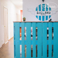 Bigland Hostel 