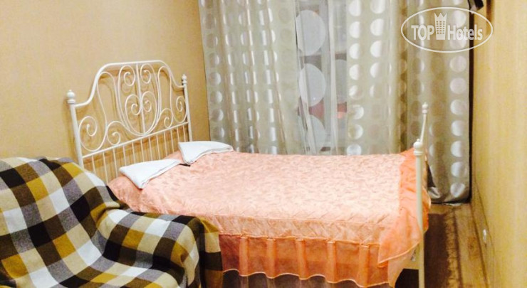 Хостел Аура