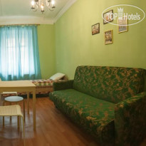Петроград Хостел 