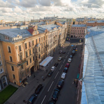 Nevsky Loft Studio