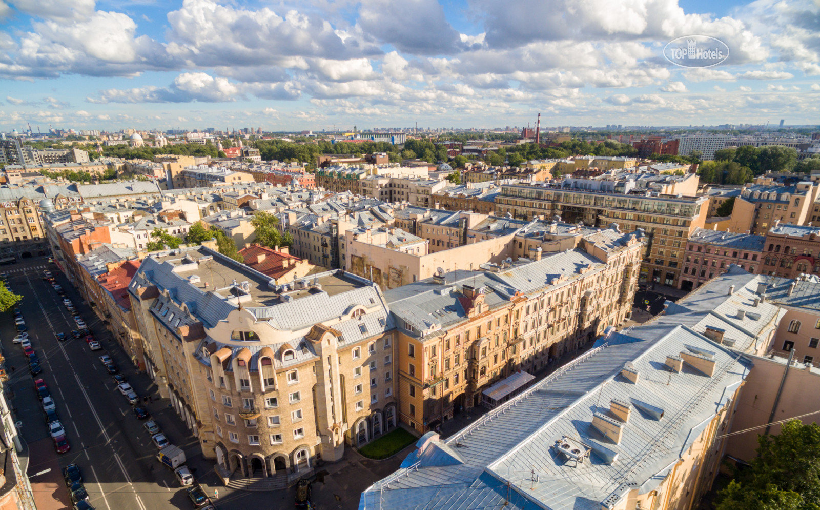 Перекупной переулок 3 Санкт-Петербург