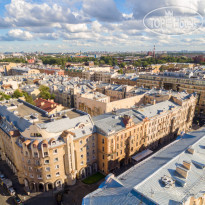 Nevsky Loft Studio
