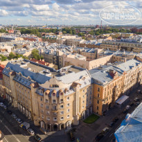 Nevsky Loft Studio