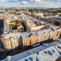 Nevsky Loft Studio