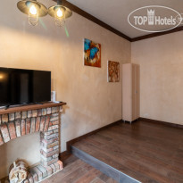 Nevsky Loft Studio
