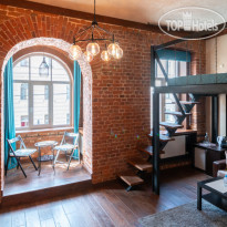Nevsky Loft Studio