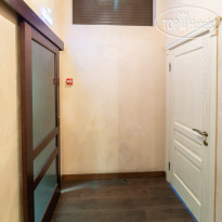 Nevsky Loft Studio