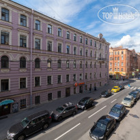 Nevsky Loft Studio 