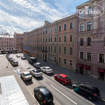 Nevsky Loft Studio 