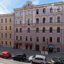 Nevsky Loft Studio 