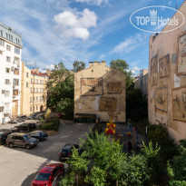 Nevsky Loft Studio